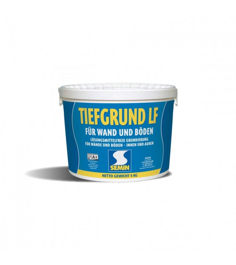 Грунтівка-концентрат для посилення адгезії SEMIN TIEFGRUND LF 5 кг (125475)